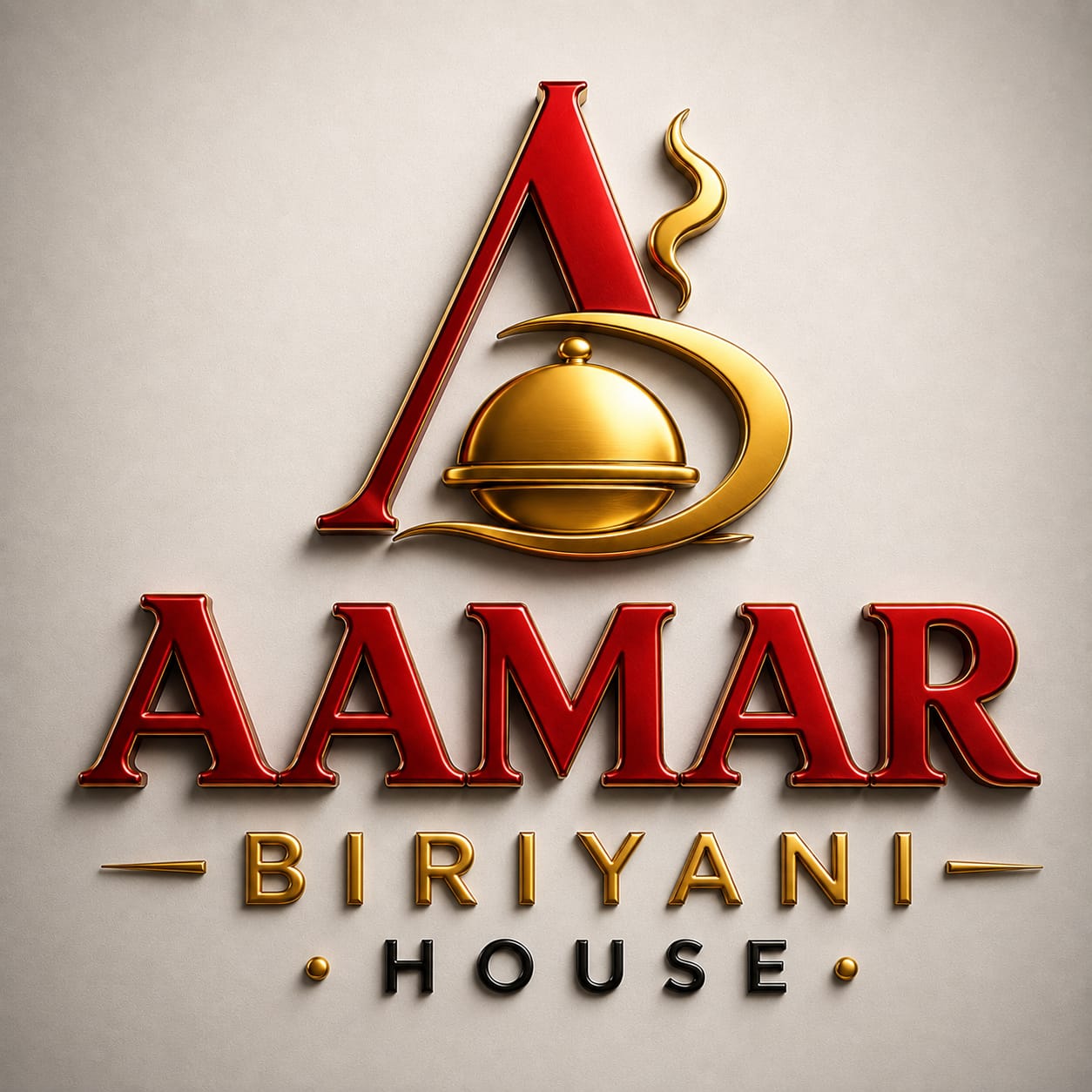 Aamar Biriyani House