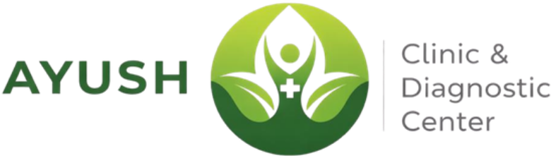 Ayush Clinic and Diagnostic Center