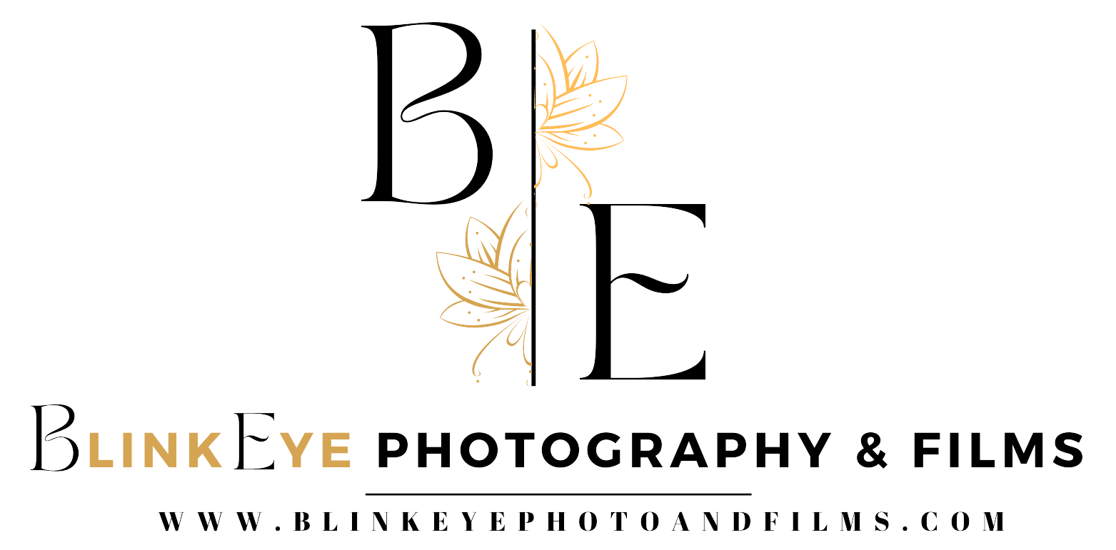 BlinkEye Photography and Films