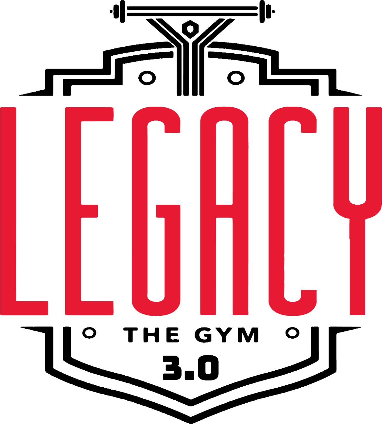 Legacy The Gym