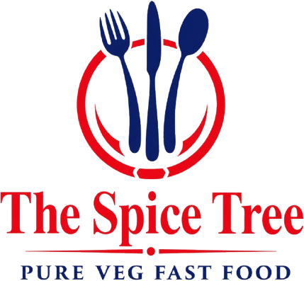 The Spice Tree