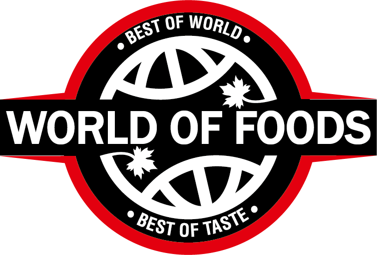 World of Foods